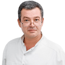 Борисов Дмитрий Александрович, стоматолог-хирург