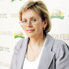 Сокольская Марина Вячеславовна, детский психолог