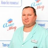 Логачев Виталий Анатольевич, психиатр