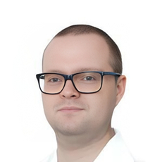 Кудрявцев Дмитрий Анатольевич, терапевт