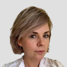 Абызова Анастасия Владимировна, врач функциональной диагностики