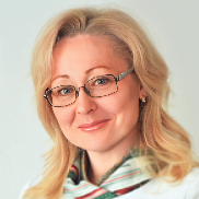 Колесникова Виктория Викторовна, психотерапевт