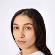 Бичиашвили Олиа Автачдиловна, стоматолог-терапевт