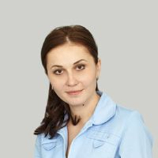 Малухова Альбина Анатольевна, стоматолог-хирург