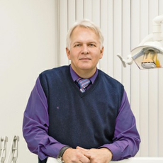 Болдырев Иван Павлович, стоматолог-хирург