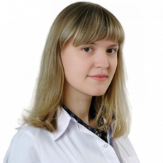 Хардикова Елена Сергеевна, эндокринолог