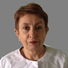 Ануфриева Татьяна Анатольевна, семейный врач