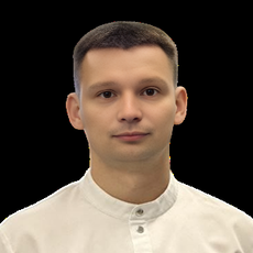 Литвиненко Роман Андреевич, мануальный терапевт