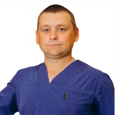 Бибик Сергей Владимирович, массажист