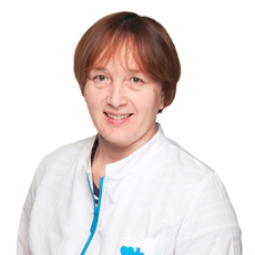 Сидельникова Ольга Михайловна, гинеколог