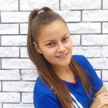 Миненкова Анна Николаевна, инструктор ЛФК