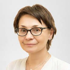 Леонтьева Людмила Гусмановна, гинеколог