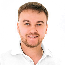 Баталин Кирилл Викторович, стоматолог-хирург