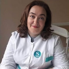 Паштова Марьяна Мухамедовна, гинеколог
