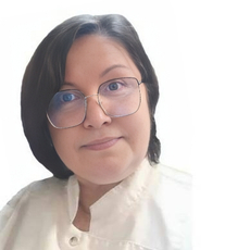Пермякова Ирина Юрьевна, детский врач УЗД