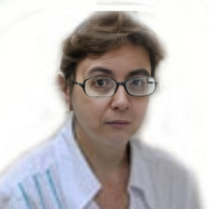 Никитина Юлия Викторовна, невролог