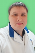 Гончаров Алексей Викторович, хирург