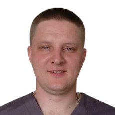 Поддубный Борис Николаевич, хирург