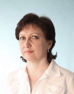 Морачева Наталья Николаевна, хирург