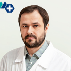 Стаценко Андрей Борисович, остеопат