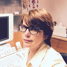 Артикова Наталья Леонидовна, гинеколог