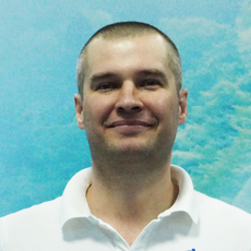 Завадский Игорь Александрович, массажист