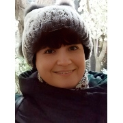 Фещенко Мария Михайловна , детский логопед