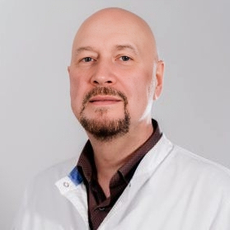 Богданов Дмитрий Николаевич, гинеколог