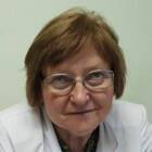 Остроущенко Елена Васильевна, профпатолог