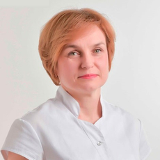 Грибина Наталия Николаевна, педиатр