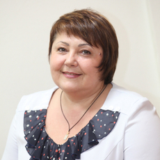 Цетуева Ирина Анатольевна, остеопат