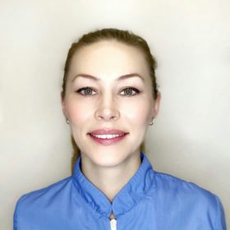 Одинцова Наталья Александровна, анестезиолог