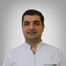 Африкян Микаэл Георгиевич, стоматолог-терапевт