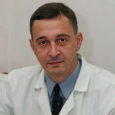 Жосанов Вадим Юналиевич, трансфузиолог