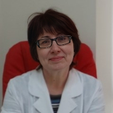 Митрофанова Светлана Анатольевна, гастроэнтеролог