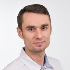 Тюлейкин Сергей Юрьевич, стоматолог-хирург