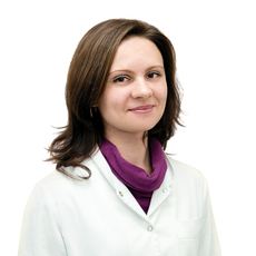 Чумакова Наталья Валентиновна, врач УЗД