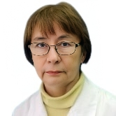 Васильева Нина Прокопьевна, кардиолог