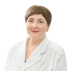 Ларина Лариса Александровна, детский ЛОР
