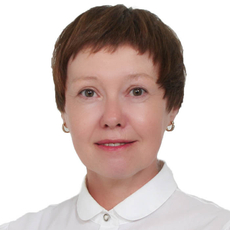 Серкина Татьяна Викторовна, кардиолог