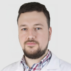 Григоренко Василий Андреевич, онколог