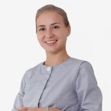 Павловец Алина Георгиевна, стоматолог-терапевт