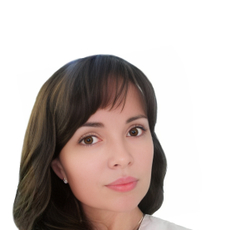 Мухамедьянова Разина Рифкатовна, врач УЗД