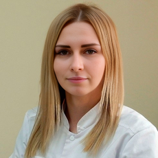 Емельяненко (Завацкая) Ирина Юрьевна, ЛОР