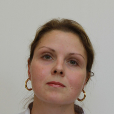 Назарова Виктория Владимировна, детский пульмонолог