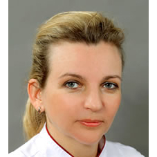 Зыбина Марина Олеговна, стоматолог-терапевт