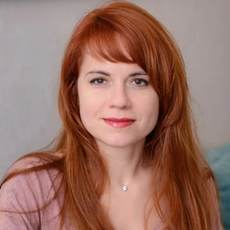 Югова Яна, психолог