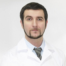 Хаджишвили Иосиф Тенгизович, флеболог