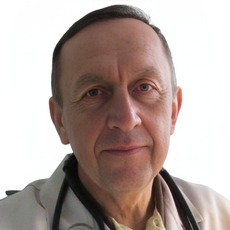 Шевченко Николай Николаевич, невролог