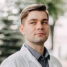 Куров Василий Сергеевич, стоматолог-терапевт